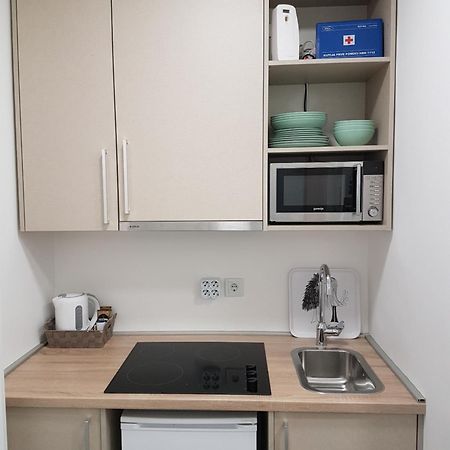 Apartments Lucky Place Zagreb Bagian luar foto