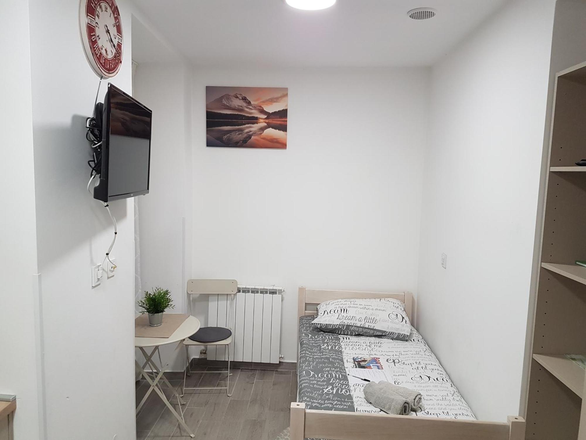 Apartments Lucky Place Zagreb Bagian luar foto